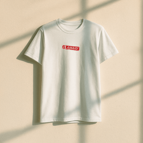 FlamAid T-shirt