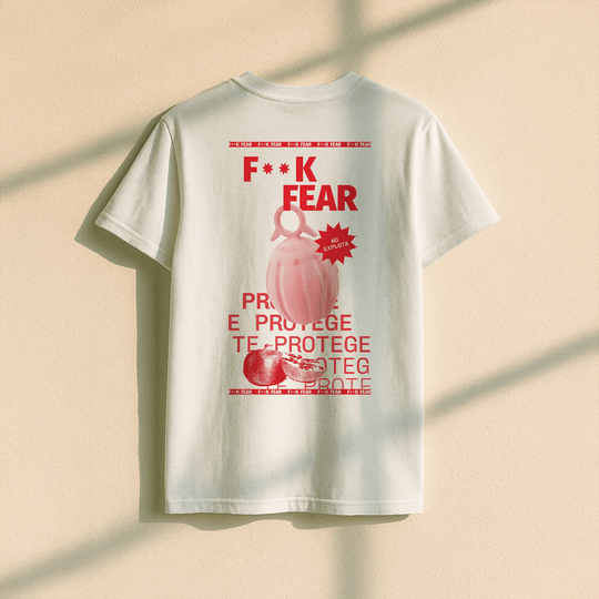 Camiseta FlamAid