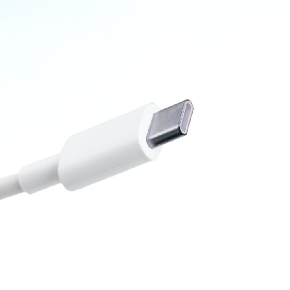 Carregador USB para C