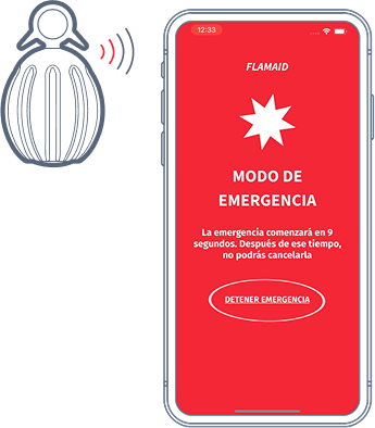 Paso 2 - COMPRUEBA EL MODO PROTECCIÓN