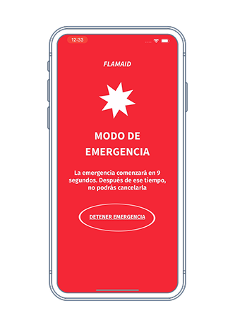 Paso 3 - COMPRUEBA EL MODO PROTECCIÓN