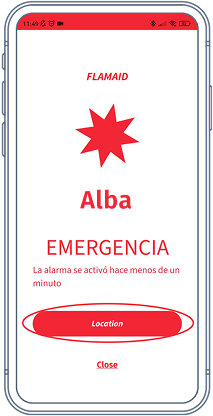 Paso 4 - RECEPCIÓN DE ALERTAS