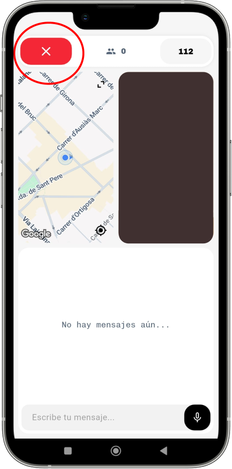 Paso 3 - CHECK PROTECTION MODE