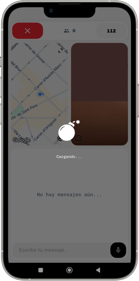 Paso 2 - CHECK PROTECTION MODE