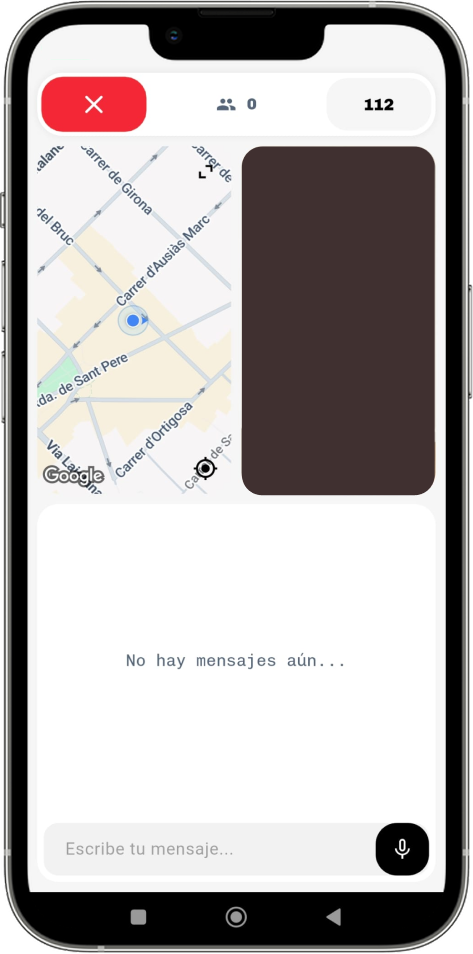 Paso 3 - RECEIVING ALERTS