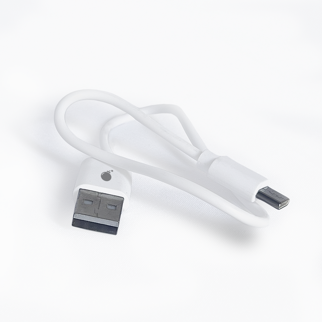 Carregador USB para C