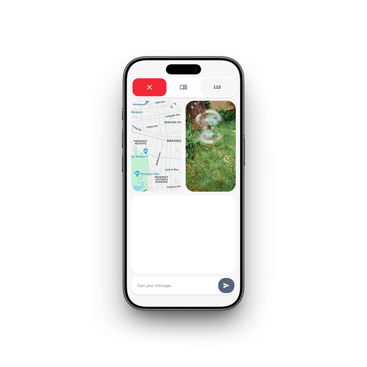 Feature preview
