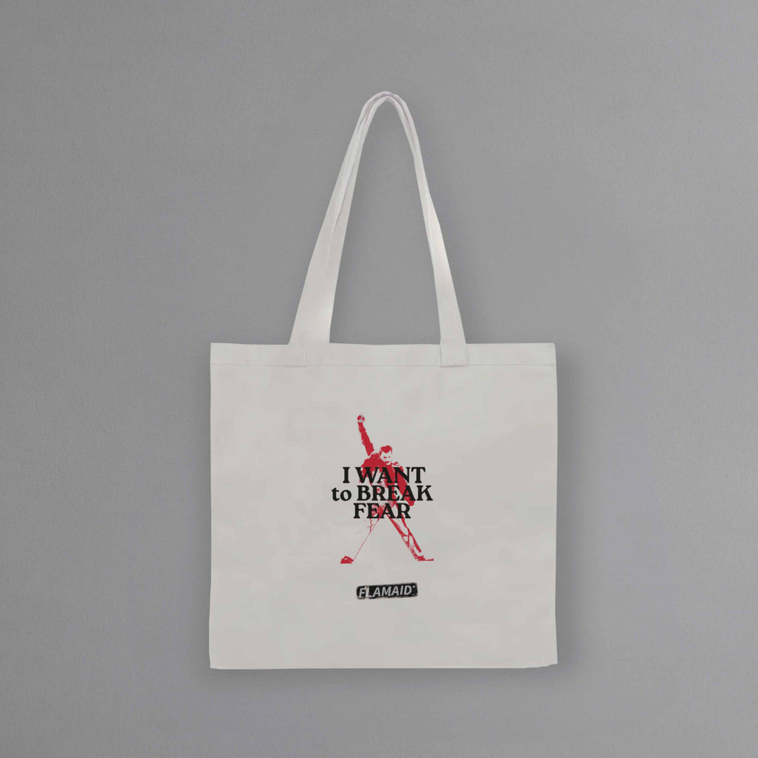 Tote Bag FlamAid