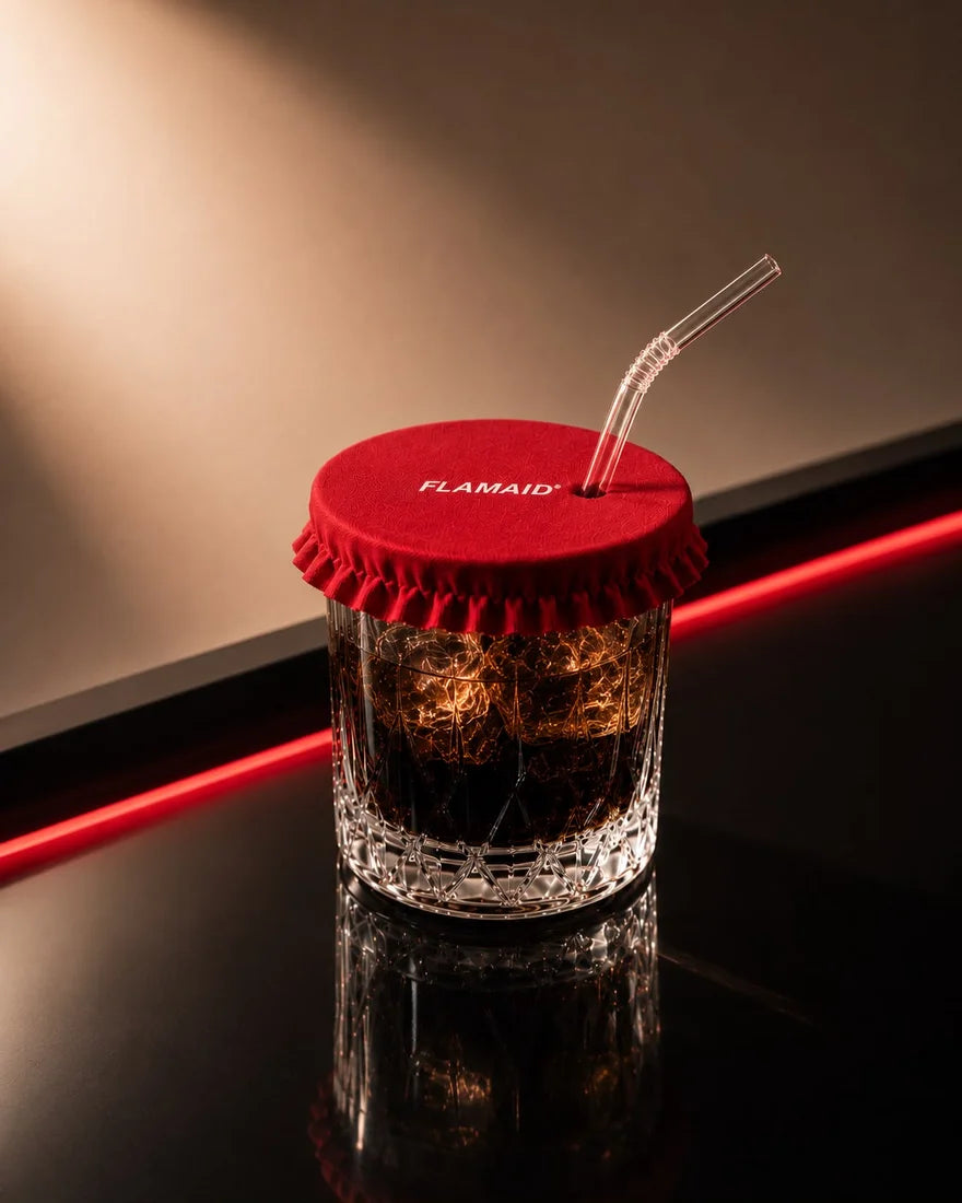 Drink Cover
