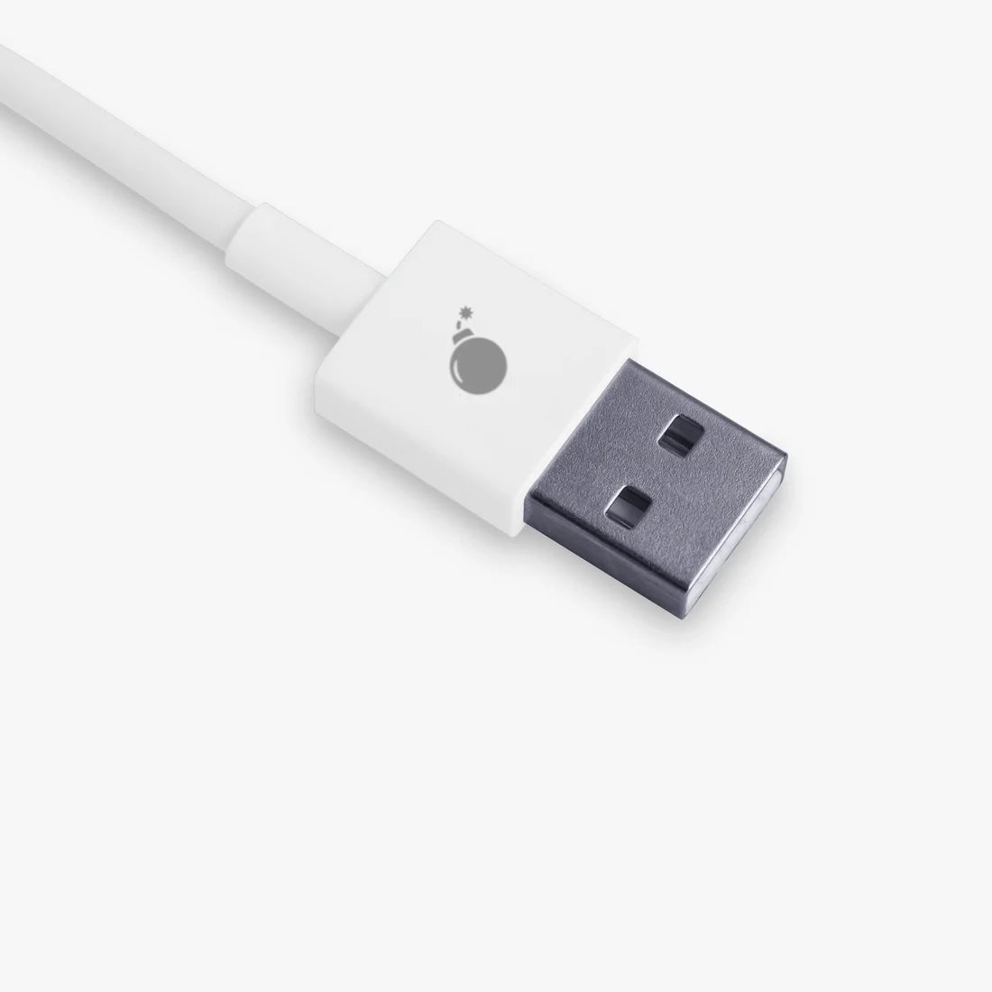 Cargador USB A-C