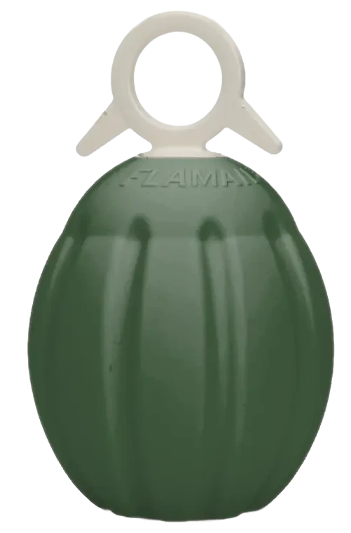 Hunter Green