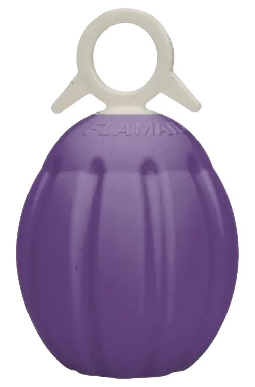 Power Purple