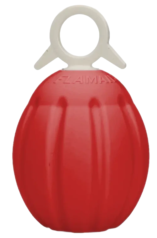 Flame Red