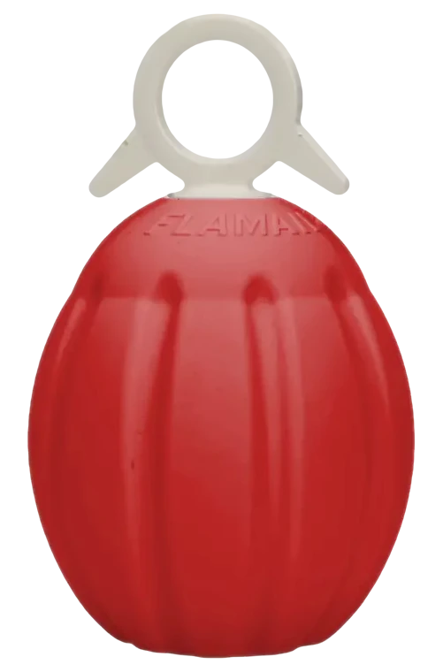 Flame Red
